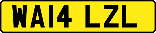 WA14LZL