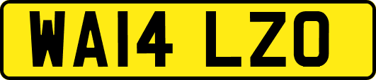 WA14LZO