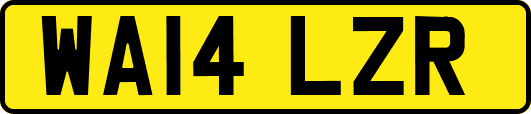 WA14LZR