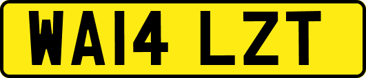 WA14LZT