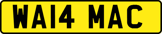 WA14MAC