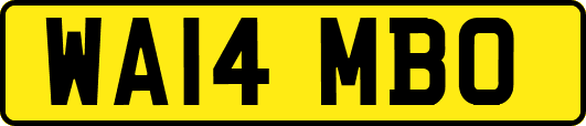 WA14MBO