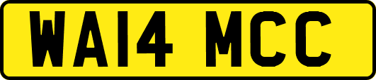 WA14MCC