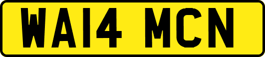 WA14MCN