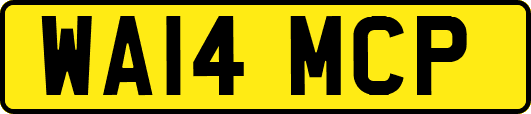 WA14MCP
