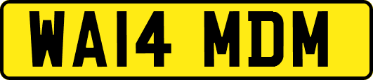 WA14MDM