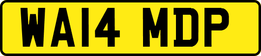 WA14MDP