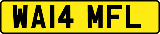 WA14MFL