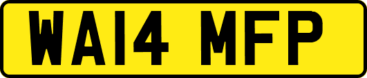 WA14MFP