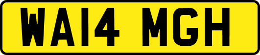 WA14MGH