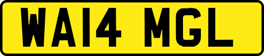 WA14MGL