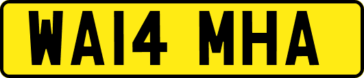 WA14MHA