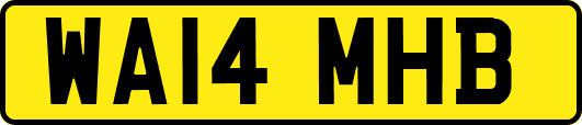 WA14MHB
