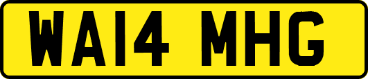 WA14MHG