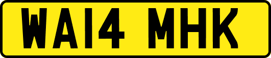 WA14MHK