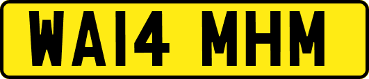 WA14MHM