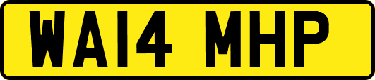 WA14MHP