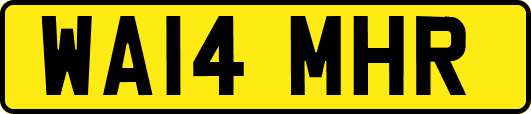 WA14MHR