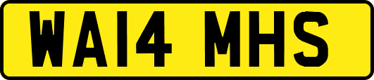 WA14MHS