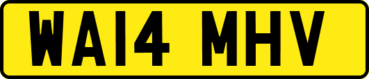 WA14MHV