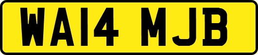 WA14MJB
