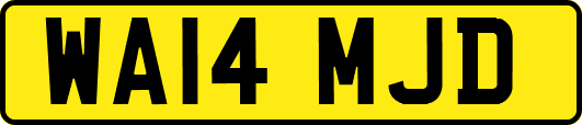 WA14MJD