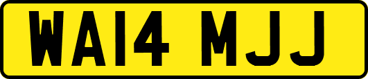 WA14MJJ