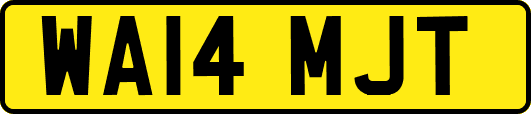 WA14MJT