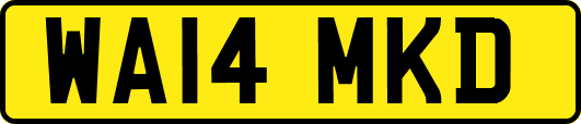 WA14MKD