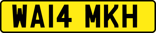WA14MKH