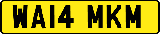 WA14MKM
