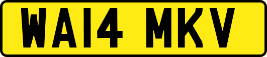 WA14MKV