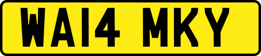 WA14MKY