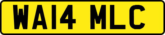 WA14MLC