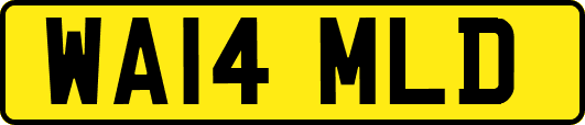 WA14MLD