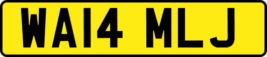 WA14MLJ