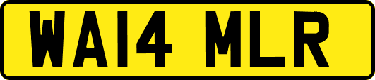 WA14MLR