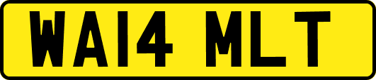 WA14MLT