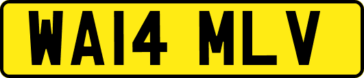 WA14MLV