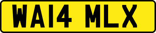 WA14MLX
