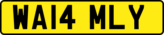 WA14MLY
