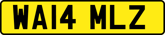 WA14MLZ