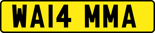 WA14MMA