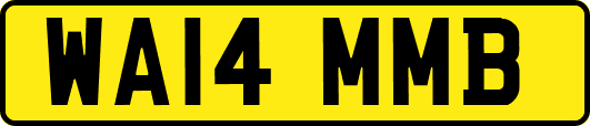 WA14MMB