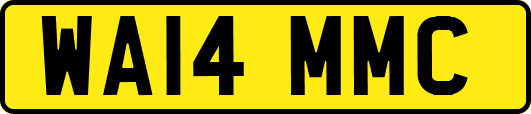 WA14MMC