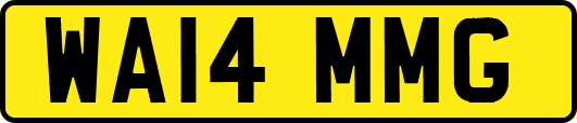 WA14MMG