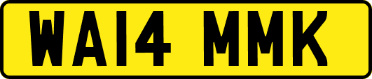 WA14MMK