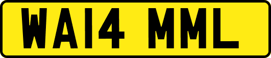 WA14MML
