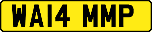 WA14MMP
