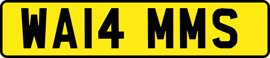 WA14MMS